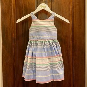 Ralph Lauren Toddler Sundress **MAKE AN OFFER**